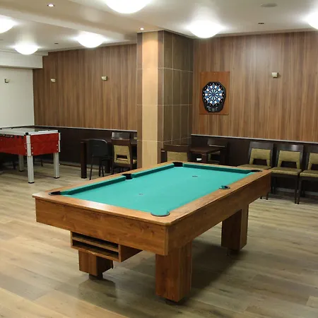 Appartamento Fatrapark 2 Hrabovo - Hlavná Recepcia *