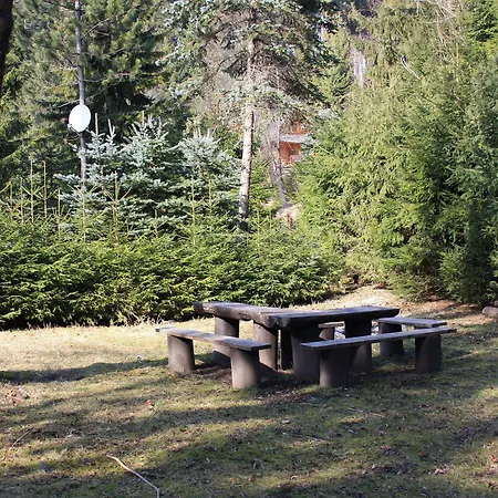 Lejlighed Fatrapark 2 Hrabovo - Hlavna Recepcia Ruzomberok