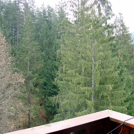 Fatrapark 2 Hrabovo - Hlavná Recepcia