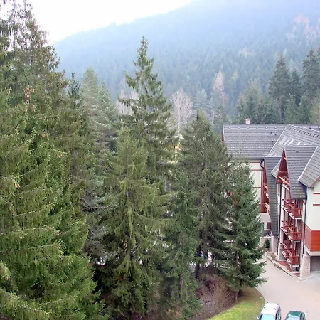 Fatrapark 2 Hrabovo - Hlavna Recepcia *
