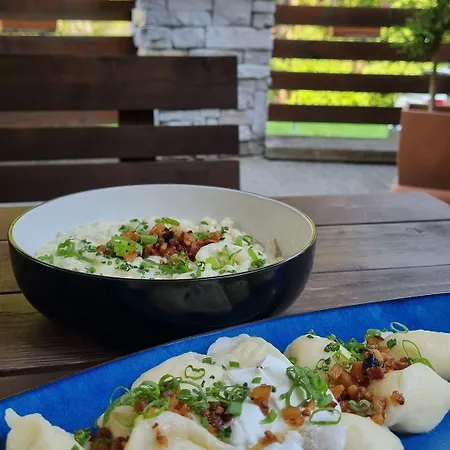 Fatrapark 2 Hrabovo - Hlavná Recepcia Appartamento Ruzomberok