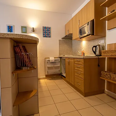 Apartment Fatrapark 2 Hrabovo - Hlavna Recepcia *