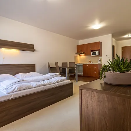 Fatrapark 2 Hrabovo - Hlavna Recepcia Ruzomberok