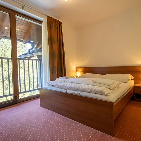 Appartamento Fatrapark 2 Hrabovo - Hlavná Recepcia Ruzomberok