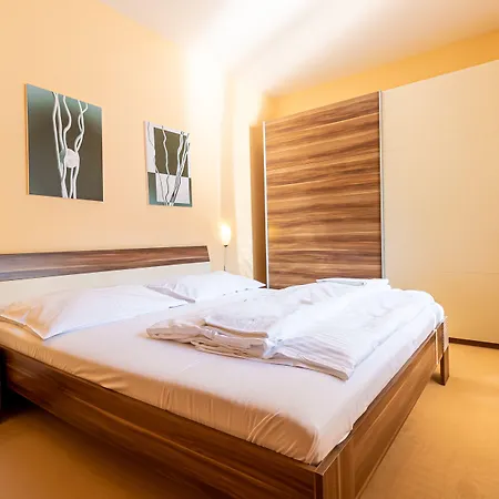 Fatrapark 2 Hrabovo - Hlavná Recepcia *