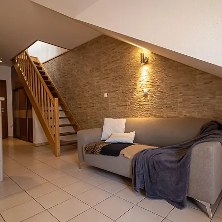 Fatrapark 2 Hrabovo - Hlavná Recepcia