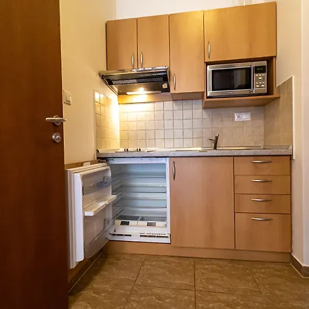 Fatrapark 2 Hrabovo - Hlavná Recepcia * Ruzomberok