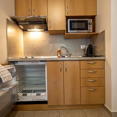 Fatrapark 2 Hrabovo - Hlavná Recepcia Ruzomberok