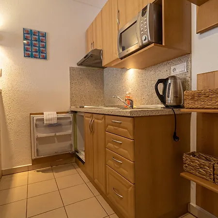 Appartamento Fatrapark 2 Hrabovo - Hlavná Recepcia Ruzomberok