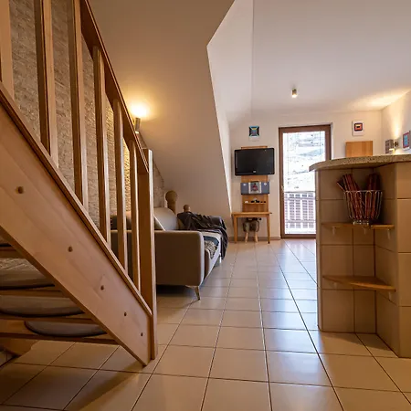 Appartamento Fatrapark 2 Hrabovo - Hlavná Recepcia *