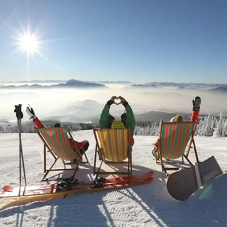 Appartamento Fatrapark 2 Hrabovo - Hlavná Recepcia *