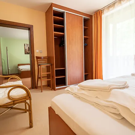 Fatrapark 2 Hrabovo - Hlavna Recepcia Apartament