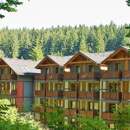 Fatrapark 2 Hrabovo - Hlavna Recepcia *