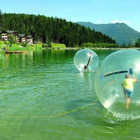 Lejlighed Fatrapark 2 Hrabovo - Hlavna Recepcia Ruzomberok