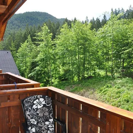 Fatrapark 2 Hrabovo - Hlavna Recepcia * Ruzomberok