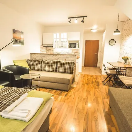 Apartment Fatrapark 2 Hrabovo - Hlavna Recepcia *
