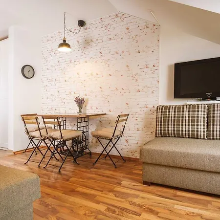 Appartamento Fatrapark 2 Hrabovo - Hlavná Recepcia *