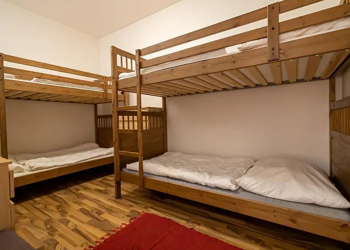 Fatrapark 2 Hrabovo - Hlavná Recepcia Apartamento Ruzomberok