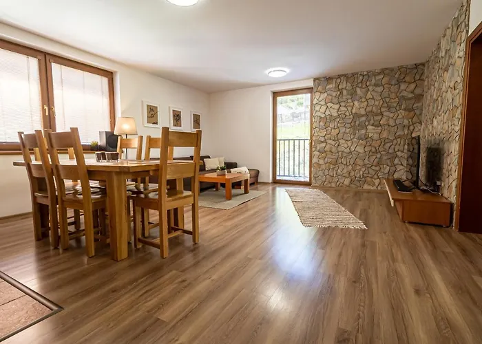 Fatrapark 2 Hrabovo - Hlavná Recepcia Ruzomberok