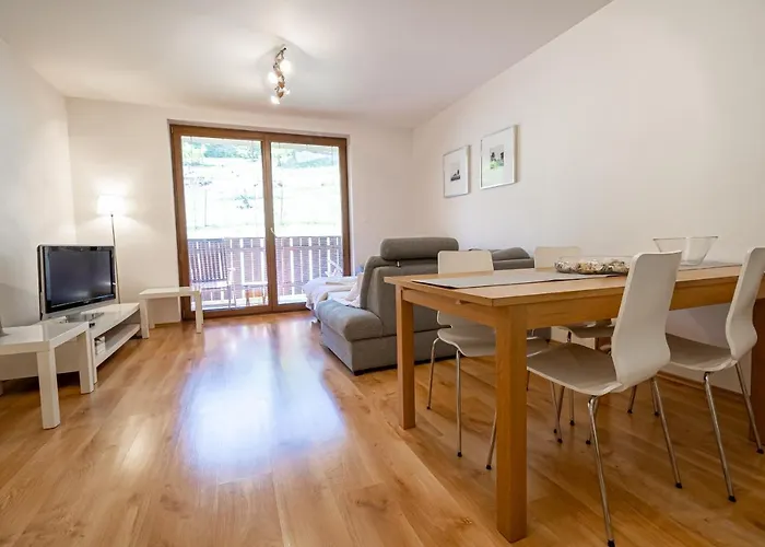 Fatrapark 2 Hrabovo - Hlavná Recepcia Apartamento