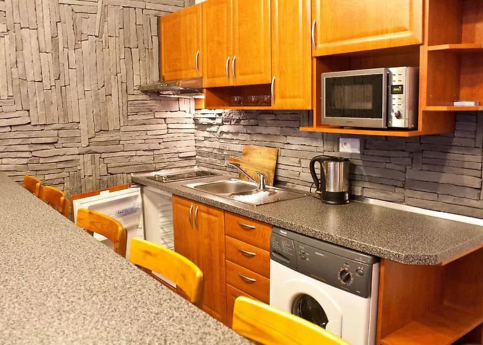 Fatrapark 2 Hrabovo - Hlavná Recepcia *