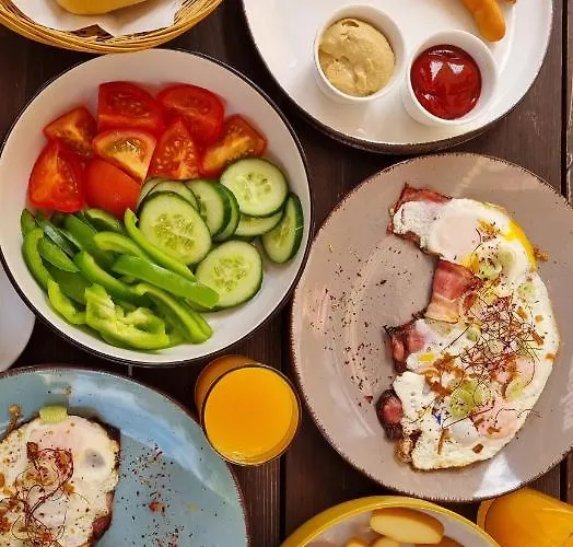 Apartamento Fatrapark 2 Hrabovo - Hlavná Recepcia