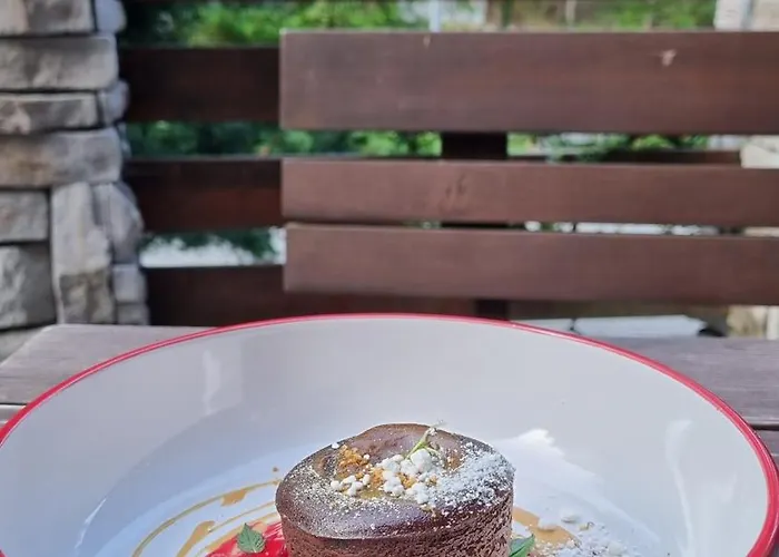 Fatrapark 2 Hrabovo - Hlavná Recepcia *