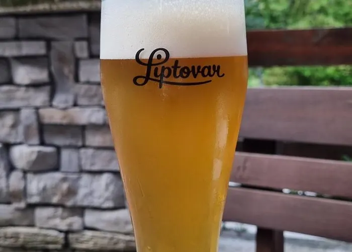 Apartamento Fatrapark 2 Hrabovo - Hlavná Recepcia