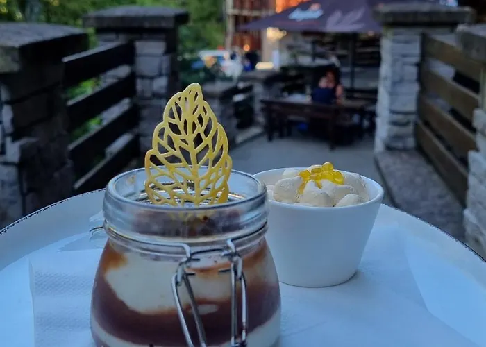 Apartamento Fatrapark 2 Hrabovo - Hlavná Recepcia Ruzomberok