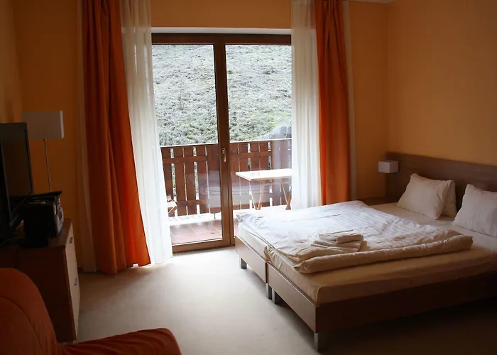 Fatrapark 2 Hrabovo - Hlavná Recepcia * Ruzomberok