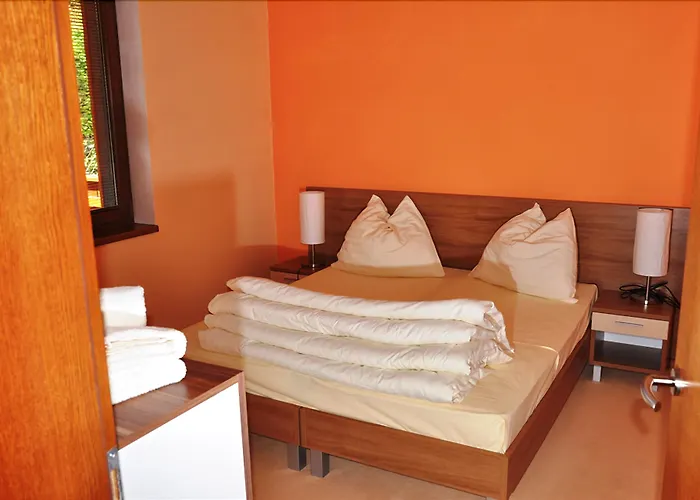 Fatrapark 2 Hrabovo - Hlavná Recepcia Apartamento