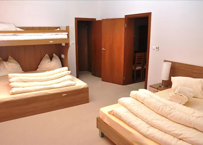 Fatrapark 2 Hrabovo - Hlavná Recepcia * Ruzomberok