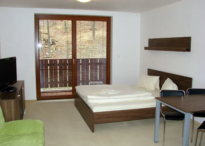 Fatrapark 2 Hrabovo - Hlavná Recepcia *