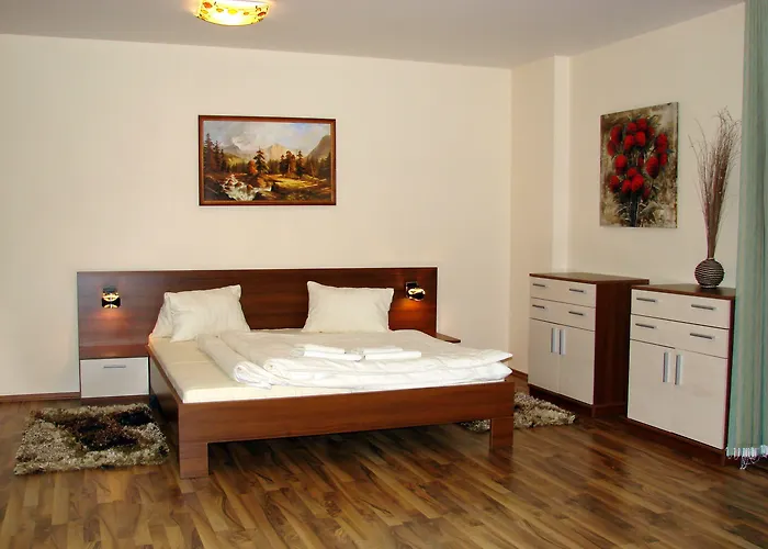 Fatrapark 2 Hrabovo - Hlavná Recepcia *