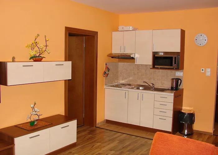 Fatrapark 2 Hrabovo - Hlavná Recepcia Ruzomberok