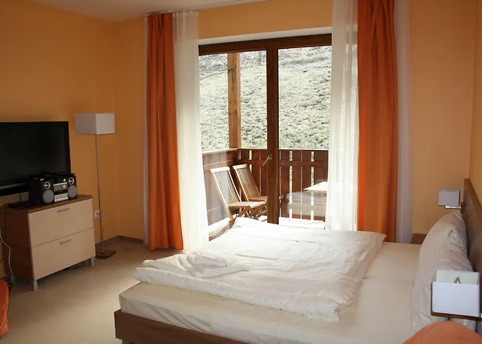 Fatrapark 2 Hrabovo - Hlavná Recepcia Apartamento Ruzomberok