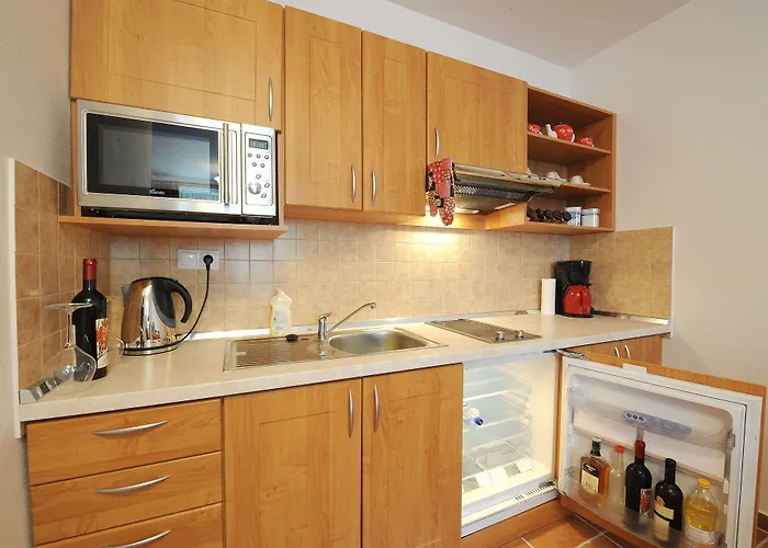 Fatrapark 2 Hrabovo - Hlavná Recepcia Apartamento Ruzomberok