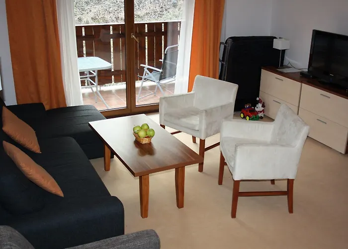 Fatrapark 2 Hrabovo - Hlavná Recepcia * Ruzomberok