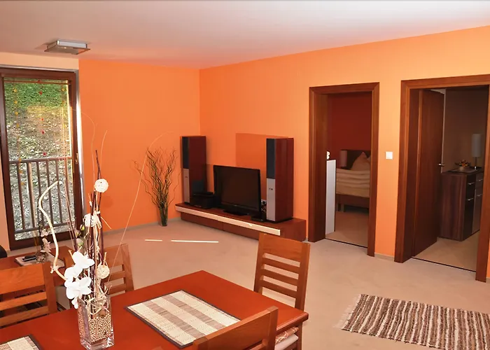 Fatrapark 2 Hrabovo - Hlavná Recepcia *