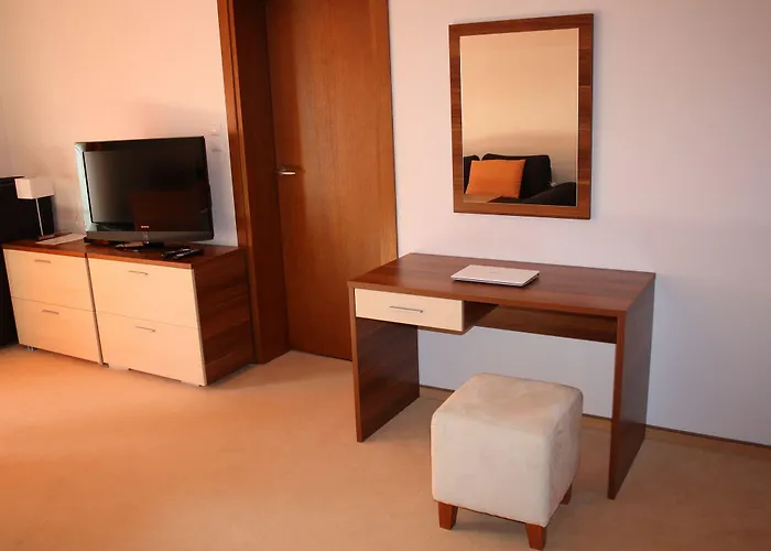 Apartamento Fatrapark 2 Hrabovo - Hlavná Recepcia Ruzomberok