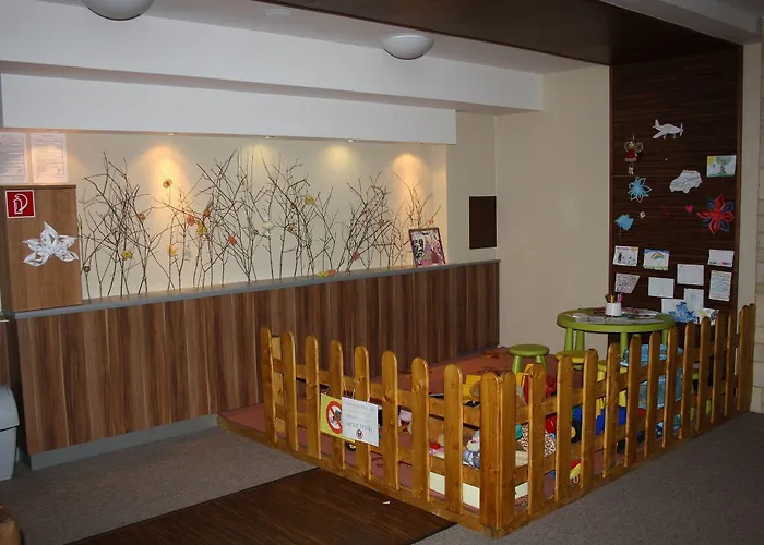 Fatrapark 2 Hrabovo - Hlavná Recepcia Apartamento *