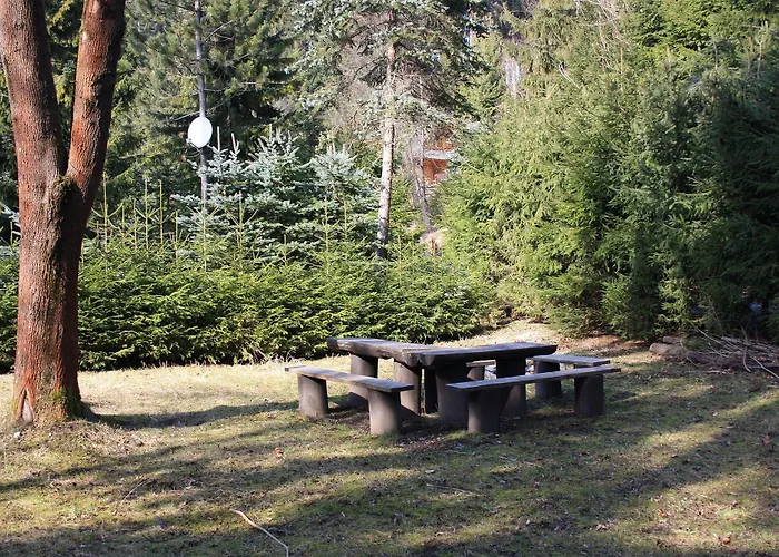 Apartamento Fatrapark 2 Hrabovo - Hlavná Recepcia Ruzomberok