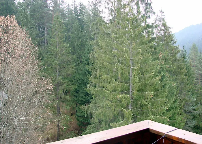 Fatrapark 2 Hrabovo - Hlavná Recepcia