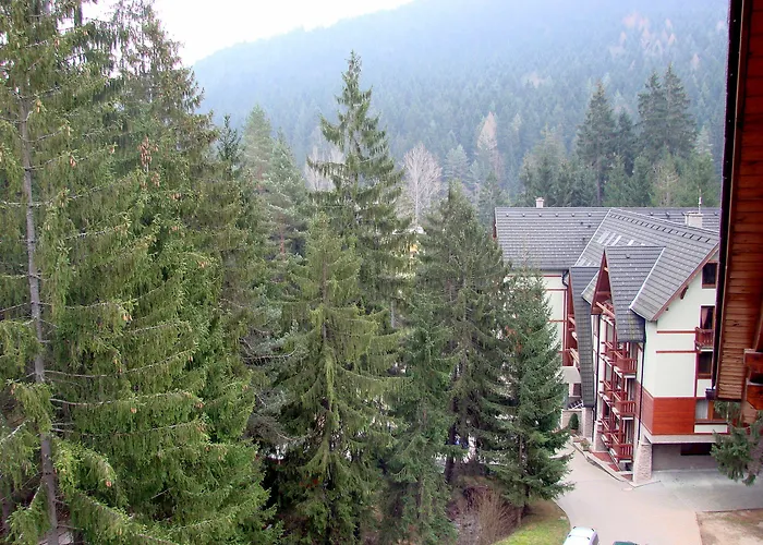 Fatrapark 2 Hrabovo - Hlavná Recepcia *