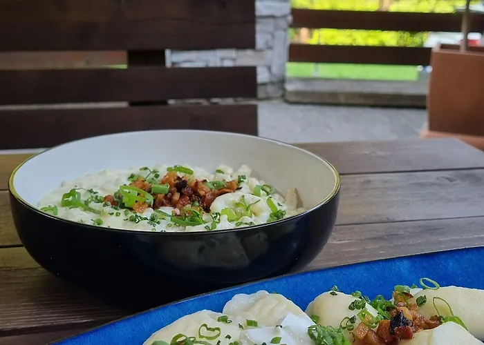 Fatrapark 2 Hrabovo - Hlavná Recepcia Apartamento Ruzomberok