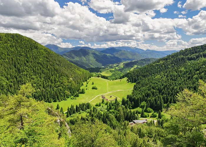 Fatrapark 2 Hrabovo - Hlavná Recepcia *