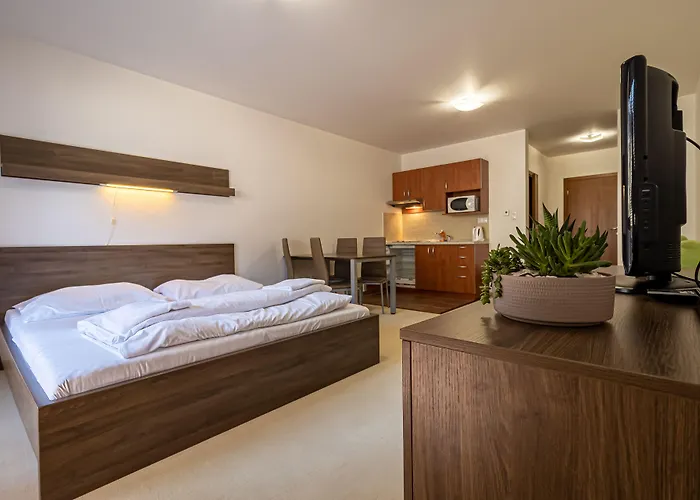 Fatrapark 2 Hrabovo - Hlavná Recepcia Ruzomberok