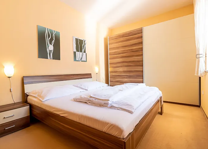 Fatrapark 2 Hrabovo - Hlavná Recepcia *