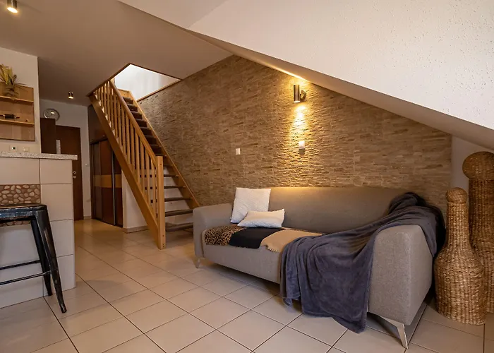 Fatrapark 2 Hrabovo - Hlavná Recepcia