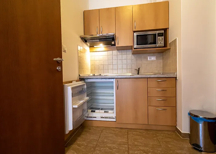 Fatrapark 2 Hrabovo - Hlavná Recepcia * Ruzomberok